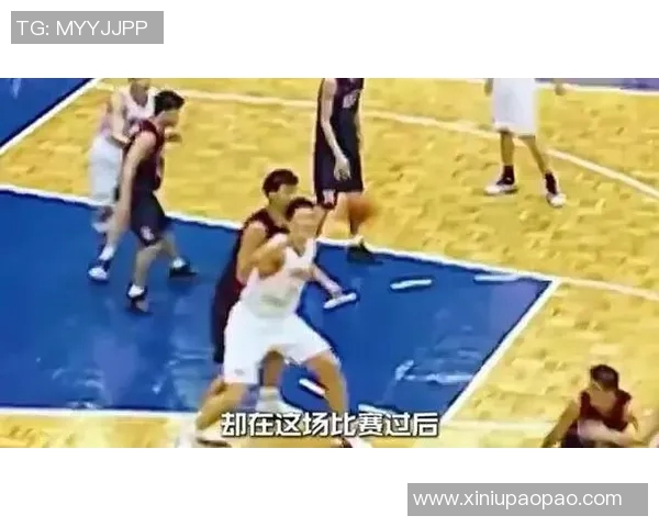 姚明河升镇解说带你领略篮球魅力与文化交融的精彩瞬间 姚明河升镇解说带你领略篮球魅力与文化交融的精彩瞬间