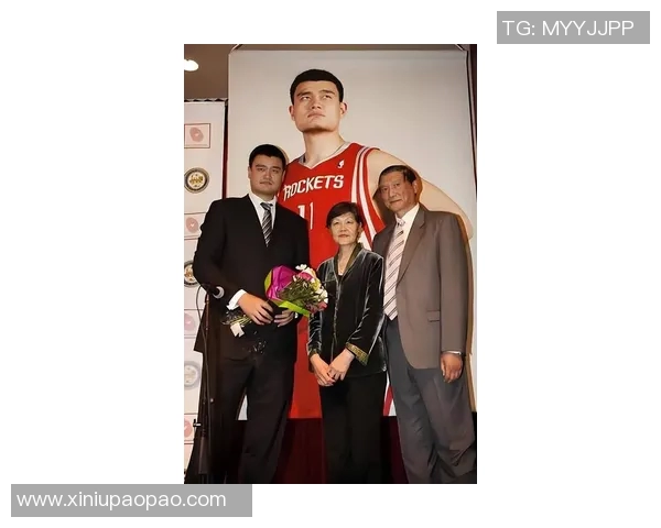 姚明的头围有多大揭秘他的身高与头部比例的关系分析