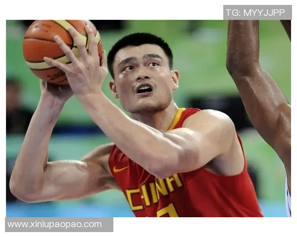 姚明挑战背课文的趣味之旅与成长故事 姚明挑战背课文的趣味之旅与成长故事