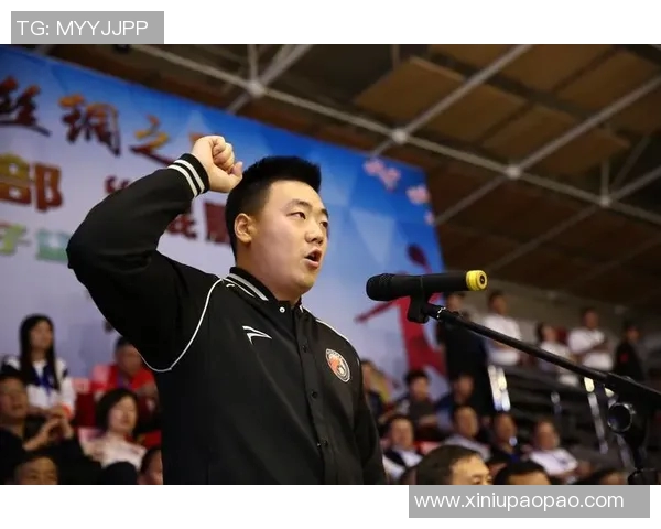 姚明宇在台州的篮球之路与城市发展的深度融合探讨 姚明宇在台州的篮球之路与城市发展的深度融合探讨