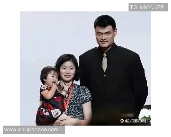 姚明表情背后的故事与情感解读探索