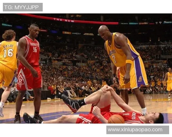 姚明退役对中国篮球的影响与未来发展展望分析 姚明退役对中国篮球的影响与未来发展展望分析