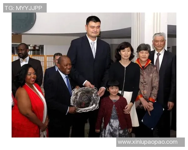 姚明身高背后的秘密揭秘与增高方法分享