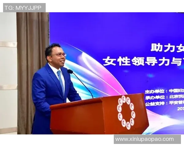 姚明利携手燃气行业推动绿色能源发展助力可持续未来