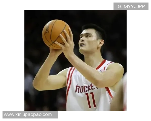 姚明劫球瞬间展现篮球智慧与力量的完美结合