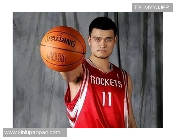 姚明最新爆料揭示篮球生涯背后的不为人知的辛酸与奋斗故事 姚明最新爆料揭示篮球生涯背后的不为人知的辛酸与奋斗故事