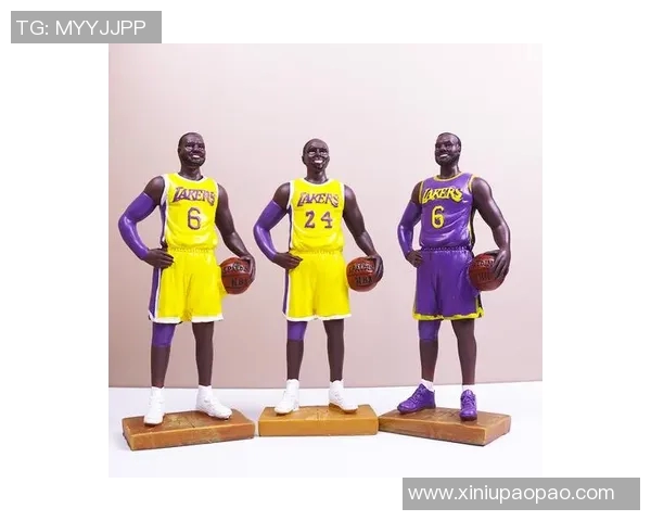 姚明广场手办的魅力与收藏价值探秘，带你领略篮球巨星的艺术之美