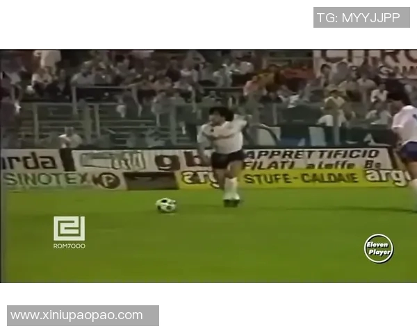 上帝之手的传奇足球明星如何改变了世界足球的历史与未来 上帝之手的传奇足球明星如何改变了世界足球的历史与未来