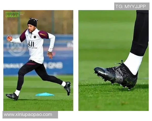 足球明星们纷纷选择彪马鞋款展现个人风格与竞技实力