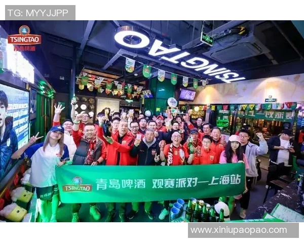 啤酒与足球的激情碰撞明星广告带你领略赛场魅力与畅快畅饮的完美结合
