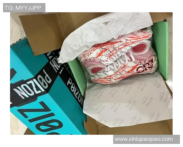 足球明星专属定制足球鞋打造之旅揭秘与设计理念分享