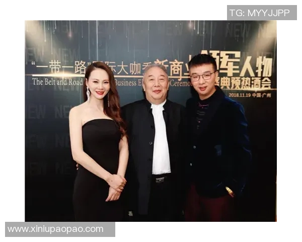 吕俊虎:在新时代背景下的青年领袖与创新思维探索之路 吕俊虎:在新时代背景下的青年领袖与创新思维探索之路