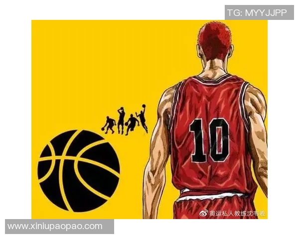 中国篮球明星的崛起与发展历程探讨及其对全球篮球的影响