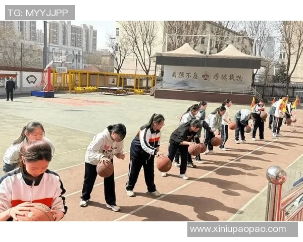 中小学体育俱乐部助力学生全面发展与健康成长的探索与实践
