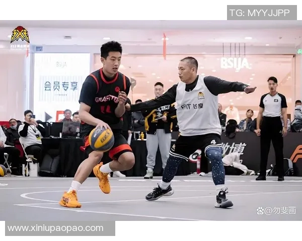 我们心中永恒的篮球传奇与梦想的追逐之旅 我们心中永恒的篮球传奇与梦想的追逐之旅